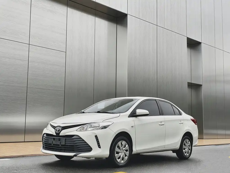 Toyota Vios
