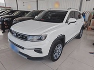 Changan CS35 2019