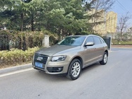 Audi Q5 2011