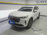 Haval H6 2024