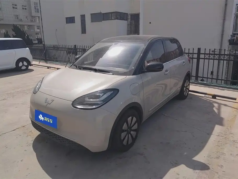 Wuling Bingo