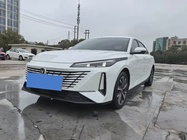 Changan Eado 2024