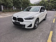BMW X2 2024