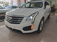 Cadillac XT5 2017