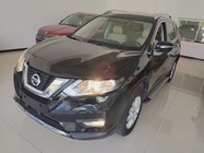Nissan X-Trail 2017