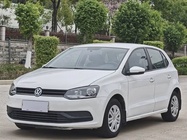 Volkswagen Polo 2016