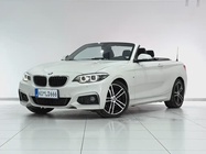 BMW 2 Series 2018