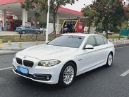BMW 5 Series 2017