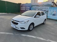 Chevrolet Sail 2017