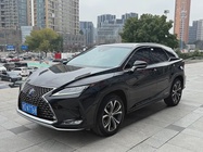 Lexus RX 2023