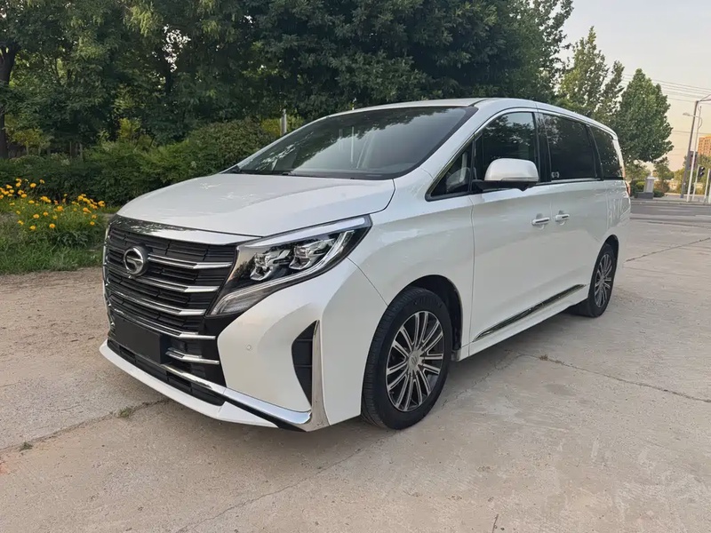 GAC M8