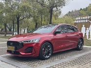 Ford Focus 2022