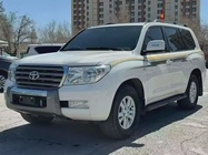 Toyota Land Cruiser 2009