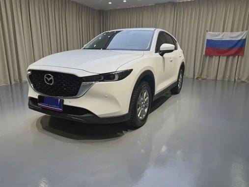 Mazda CX-5 2024