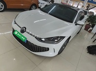 Volkswagen Lamando 2024