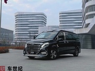 Mercedes-Benz Vito 2025