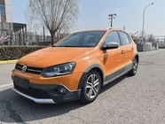 Volkswagen Polo 2012