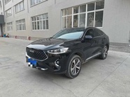 Haval F7x 2020
