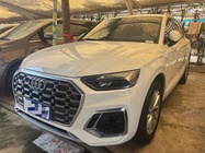 Audi Q5 2022