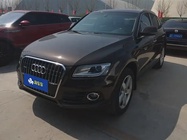 Audi Q5 2016