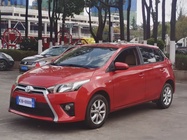 Toyota Yaris 2014