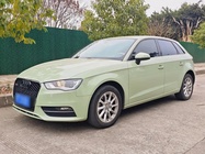 Audi A3 2016