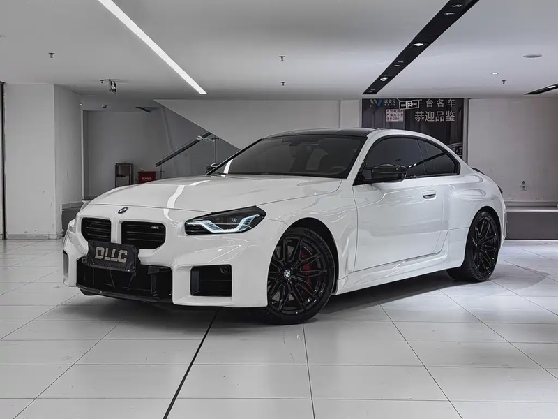 BMW M2