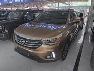 GAC GS4 2016