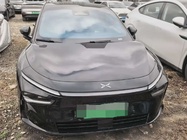 XPeng P7 2024