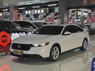 Honda Accord 2023