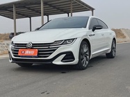 Volkswagen CC 2021