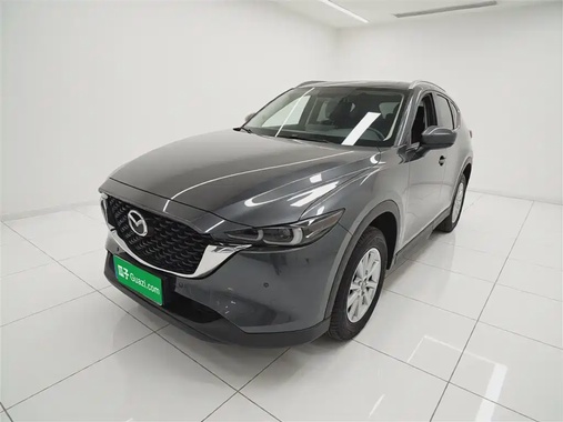 Mazda CX-5 2024