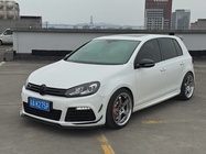 Volkswagen Golf 2012