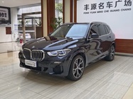 BMW X5 2021