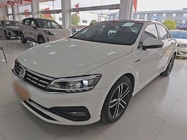 Volkswagen Lamando 2021