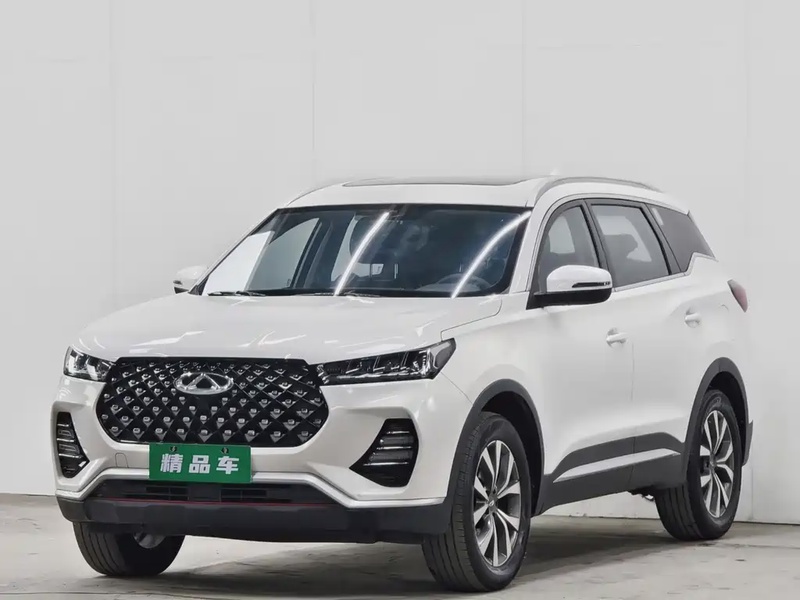 Chery Tiggo 7
