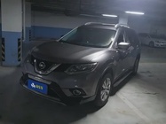 Nissan X-Trail 2014