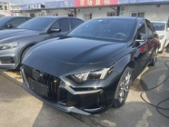 GAC Shadow Leopard 2021