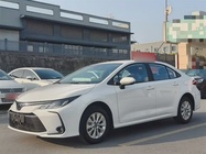 Toyota Corolla 2024