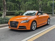 Audi TT 2012