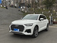 Audi Q5 2022