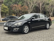 Nissan Teana 2014