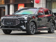 Jetour X70 PLUS 2022