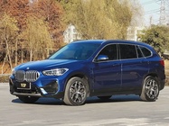 BMW X1 2021