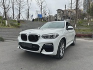 BMW X3 2018