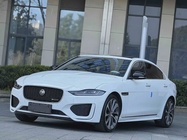 Jaguar XEL 2021