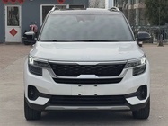 Kia KX3 2022