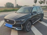 Geely Xingyue L 2025