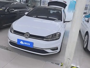 Volkswagen Golf 2020