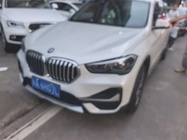 BMW X1 2020